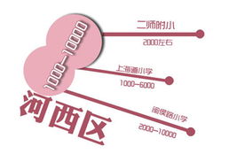 天津?qū)W區(qū)房市場(chǎng)調(diào)查報(bào)告 房?jī)r(jià)差距巨大，市場(chǎng)分化明顯