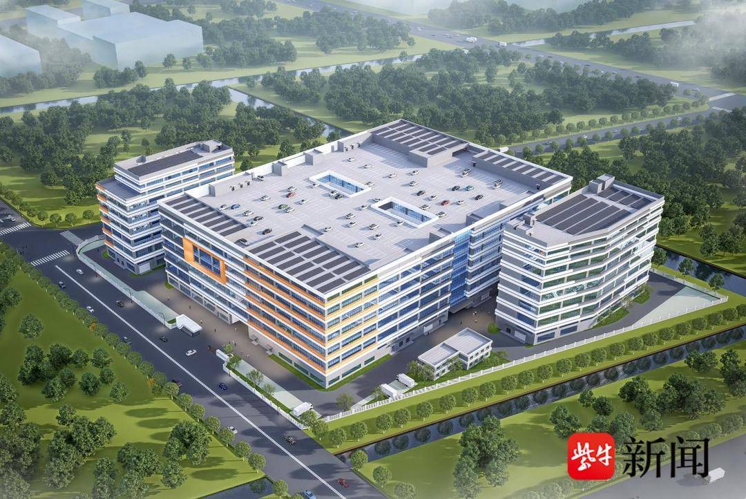 蘇錫通園區高端智能制造與創意產業新篇 數碼印花產業園開園與智能家居、工藝美術項目落地